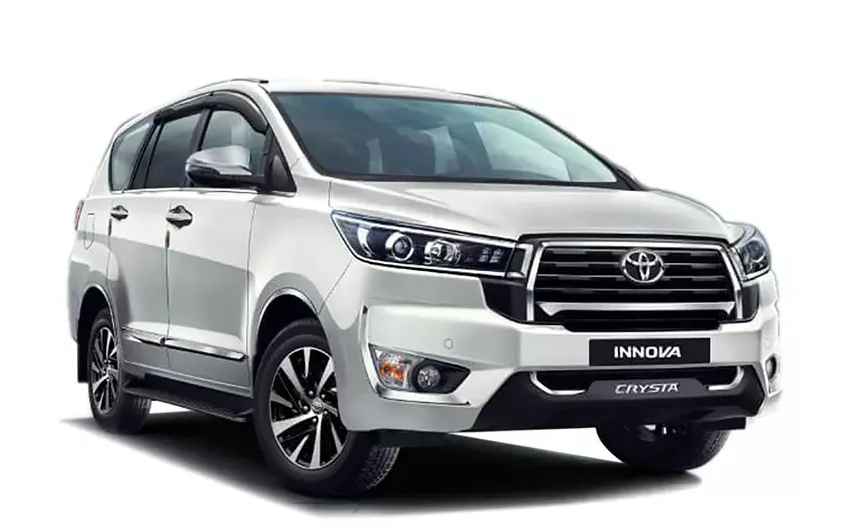 Toyota Innova